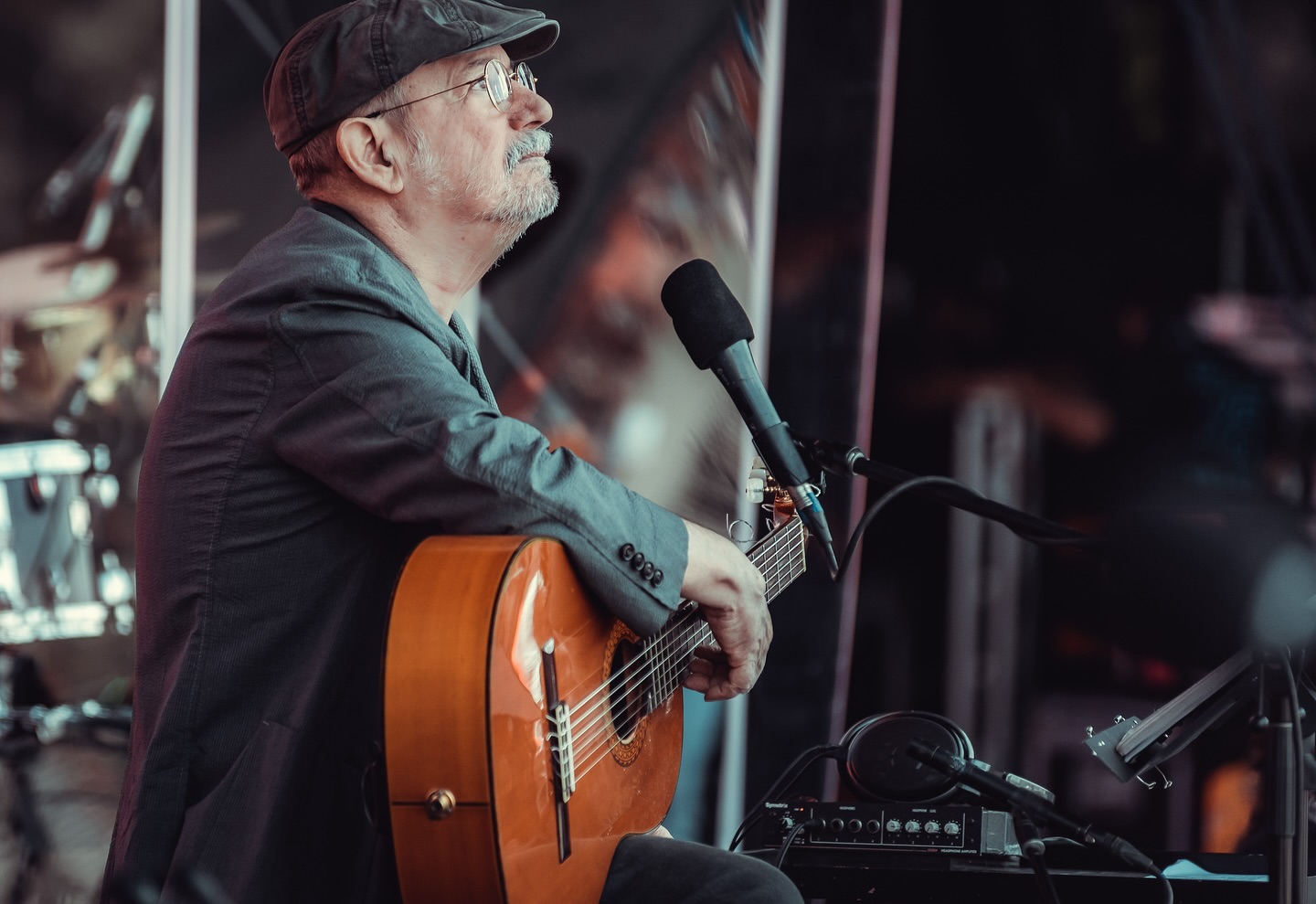 Silvio Rodríguez