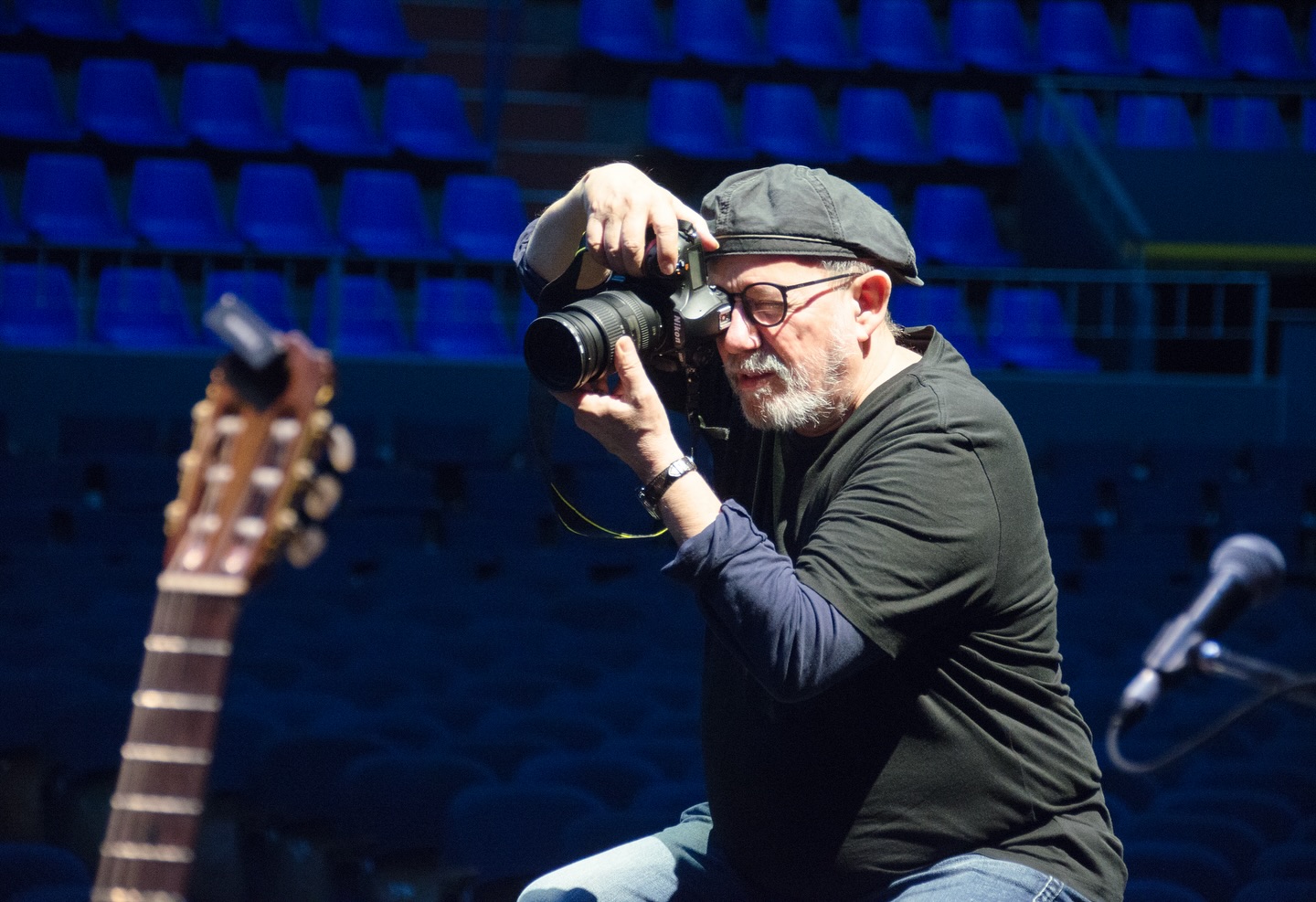 Silvio Rodríguez