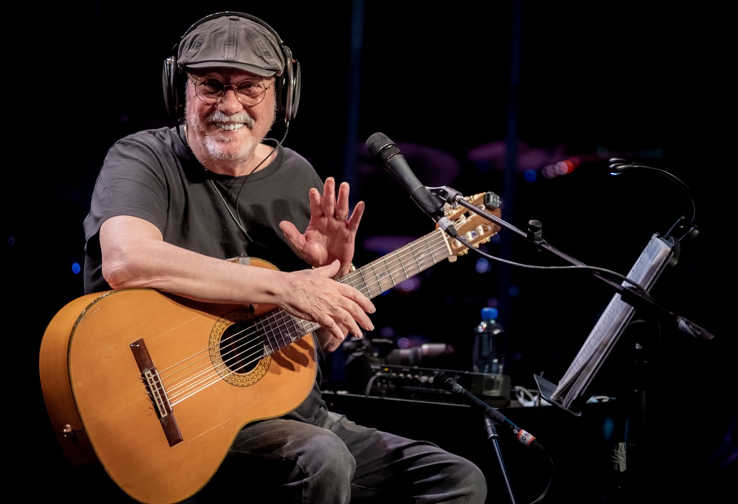 Silvio Rodríguez